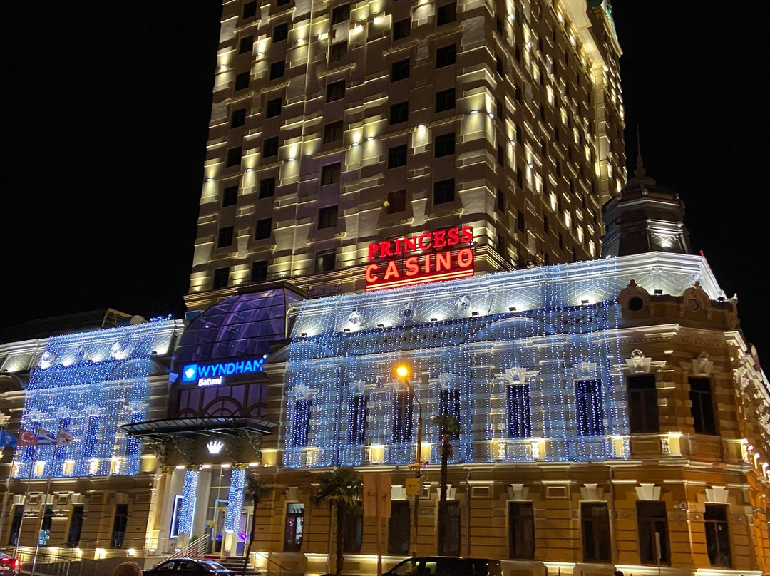 Wyndham Batumi主图