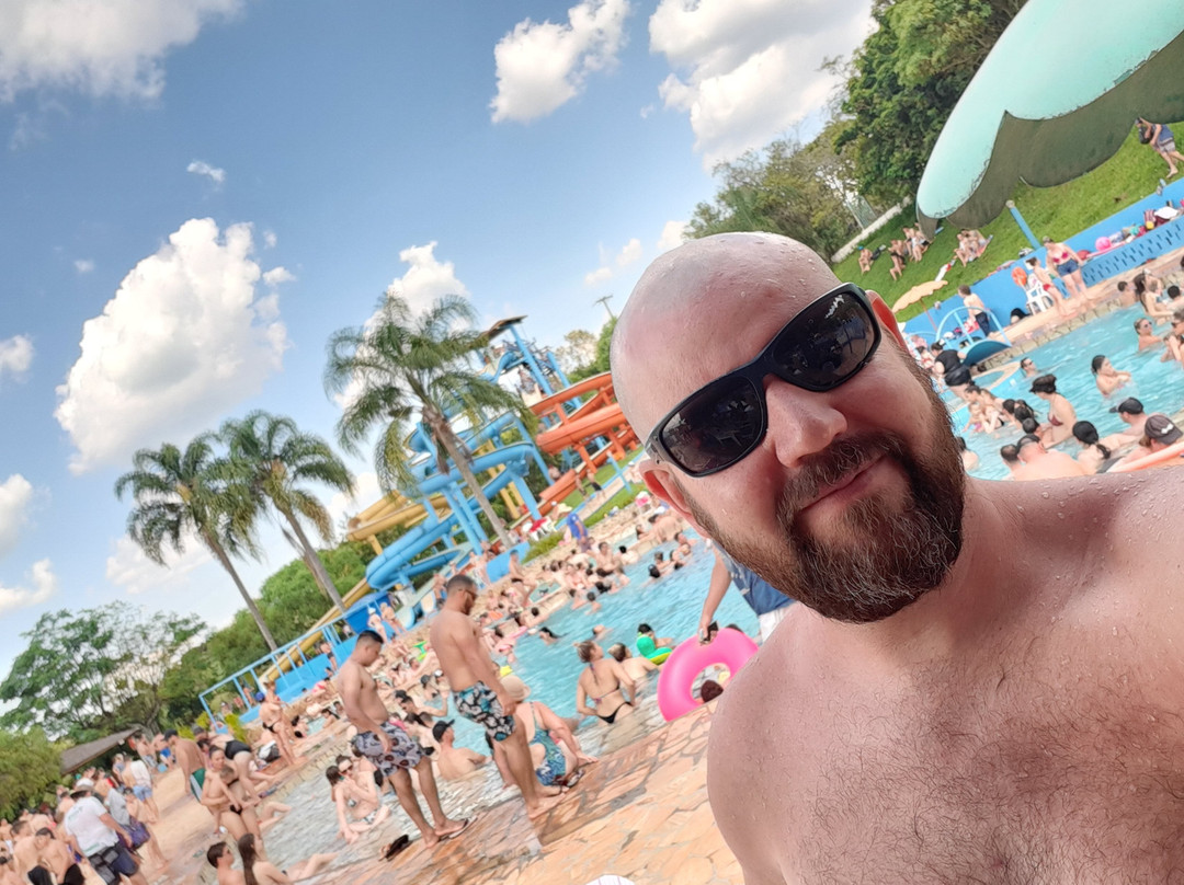 Estancia das Aguas-Chapeco必去景点