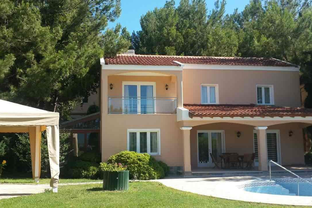 Peninsula Pine Club Boutique Hotel & Spa主图