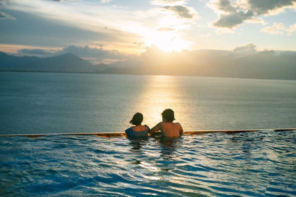 Wyndham Danang Golden Bay主图