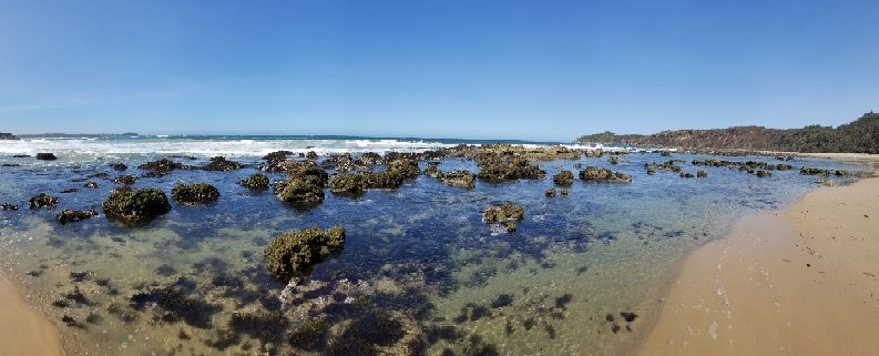 Pilot Beach-Camden Head必去景点