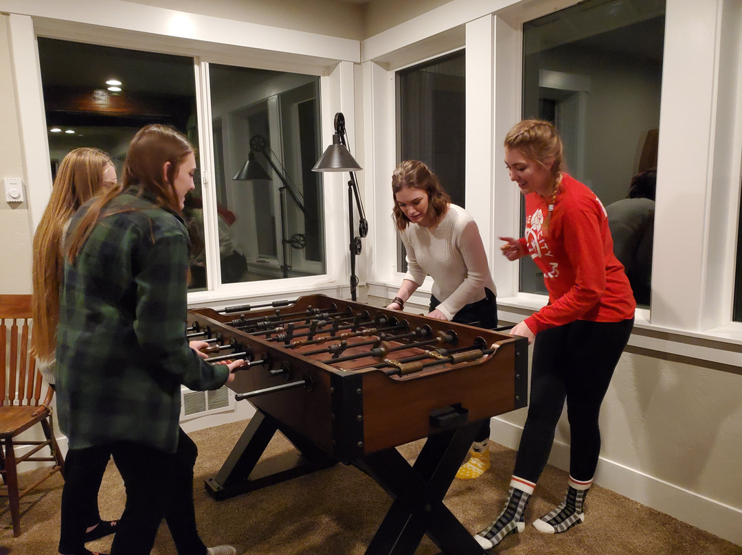 NorthWest Passage Bed and Breakfast主图