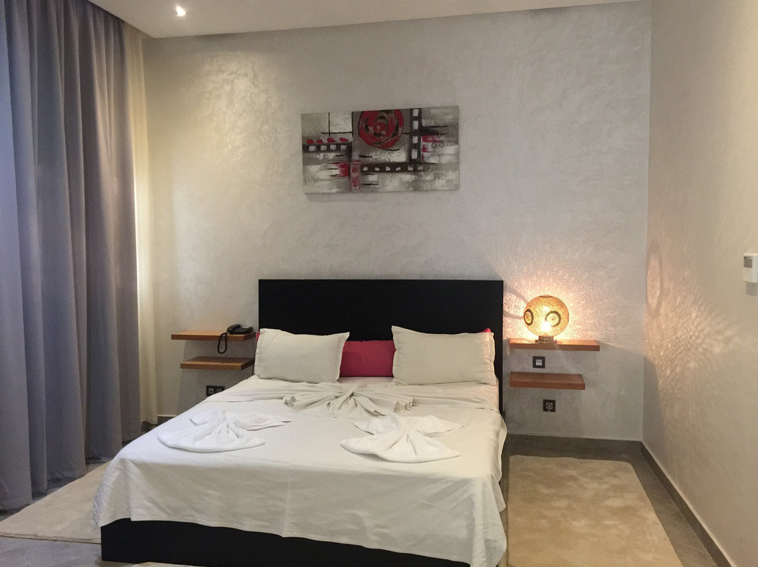 Loudaya旅游攻略图片