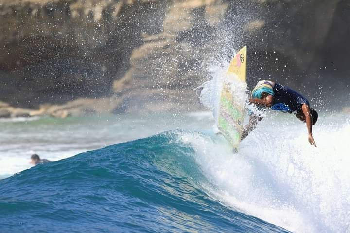 Waka Arzan-龙目岛必去景点