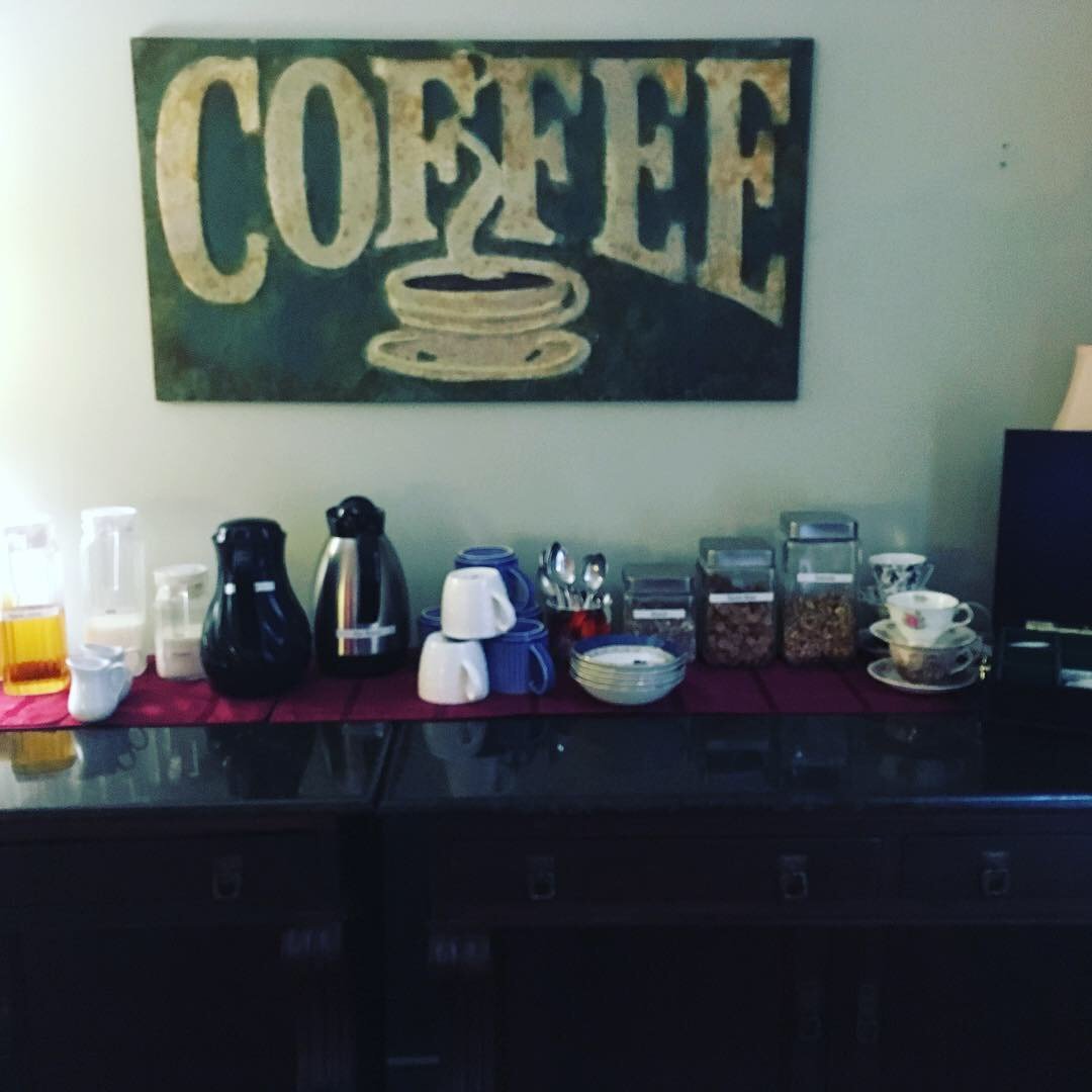 Nap N Nosh Bed and Breakfast-官方