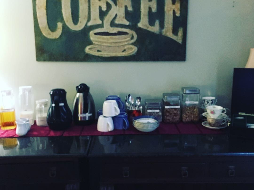 Nap N Nosh Bed and Breakfast主图