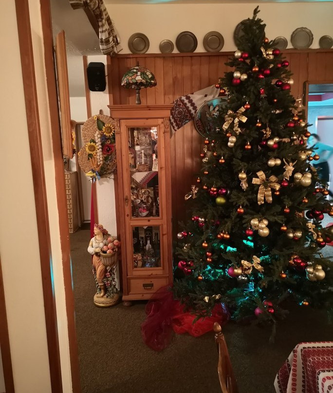 林堡森林酒店及餐厅主图