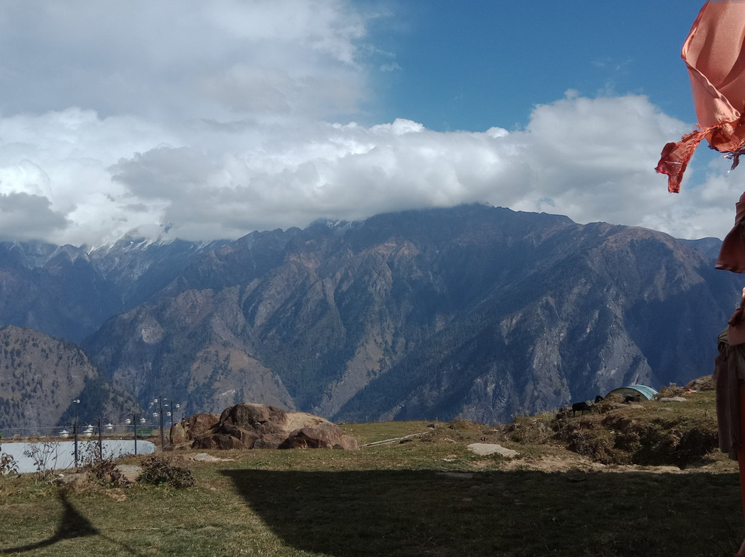 ANANT VILAS RESORT主图