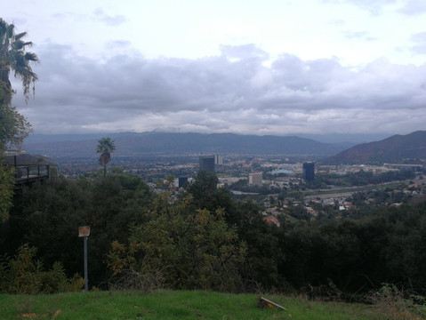 Open Bus Tours-洛杉矶必去景点