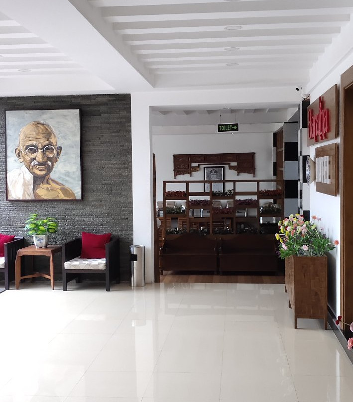 Baratha Hotel & Coffee主图