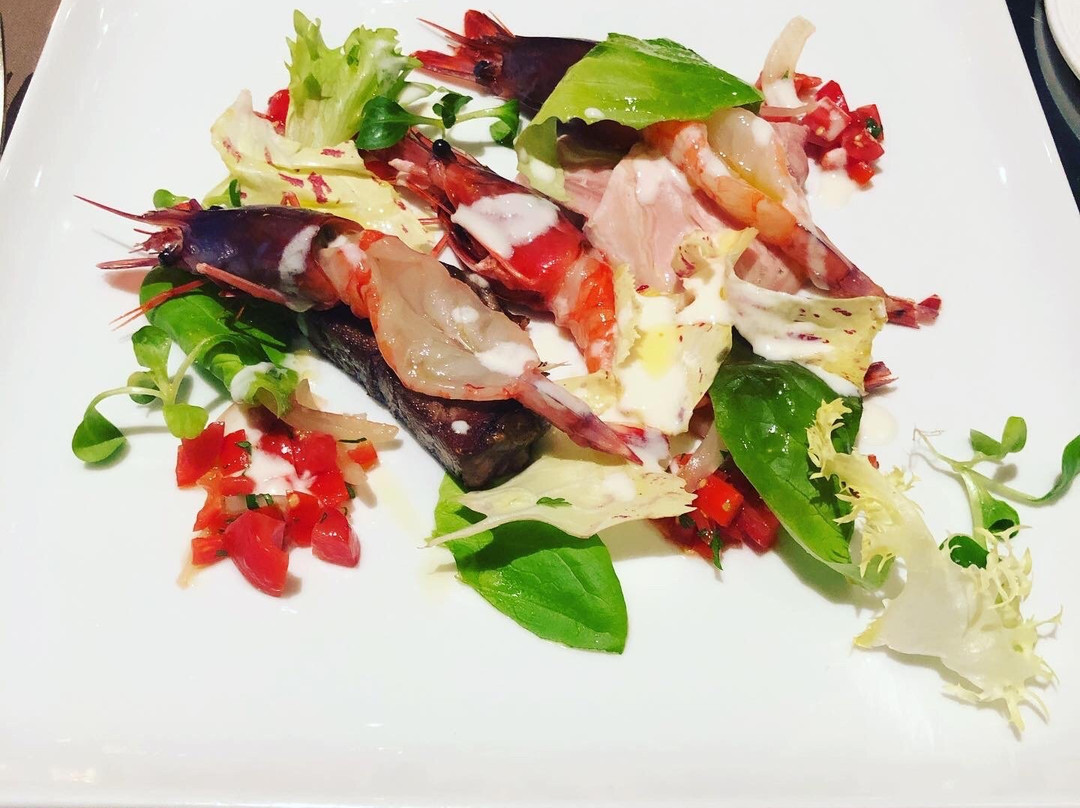 La Ciau del Tornavento主图