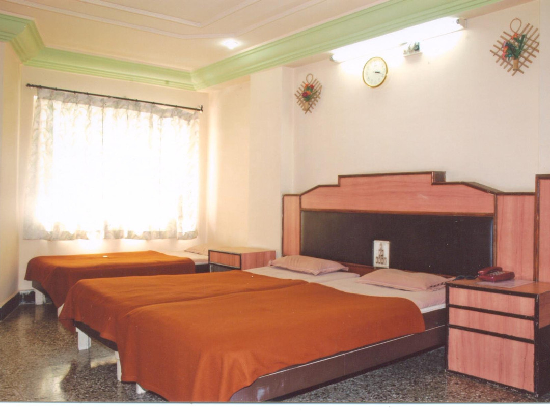 Hotel Sagar