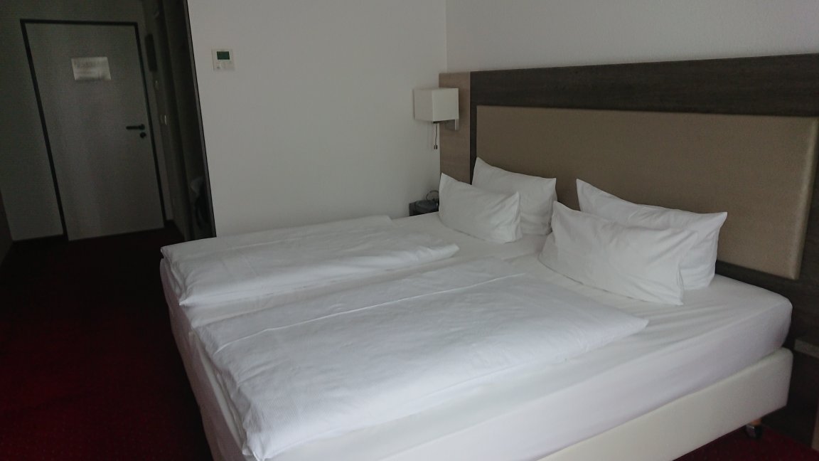 PLAZA INN Karlsruhe Nord-官方