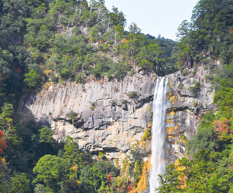 Yoshino-Kumano National Park-近畿必去景点