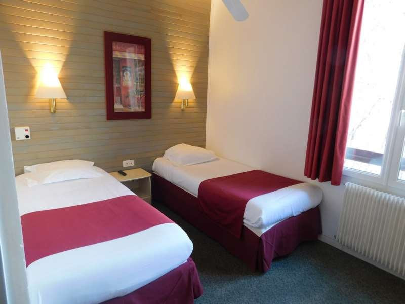 Hotel Spa du Commerce主图