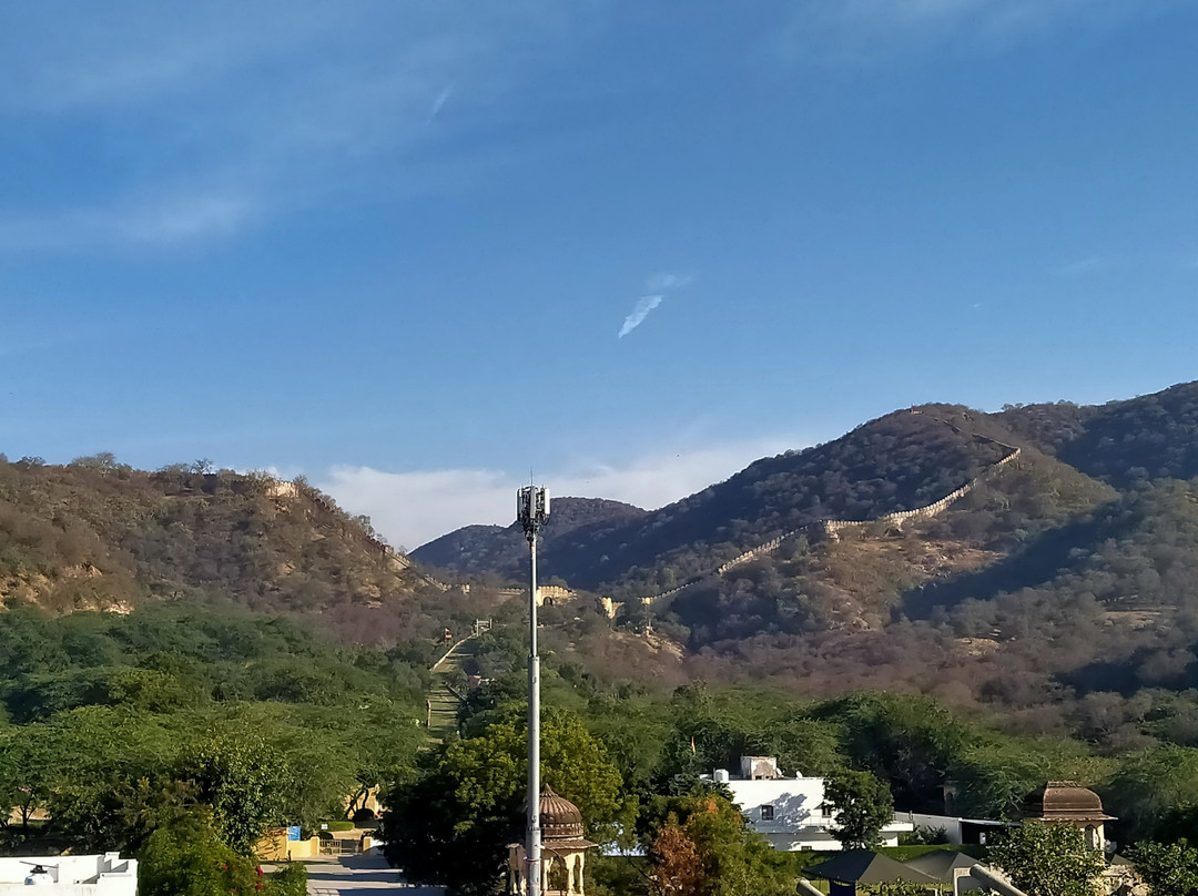 India de Viajes-阿格拉必去景点