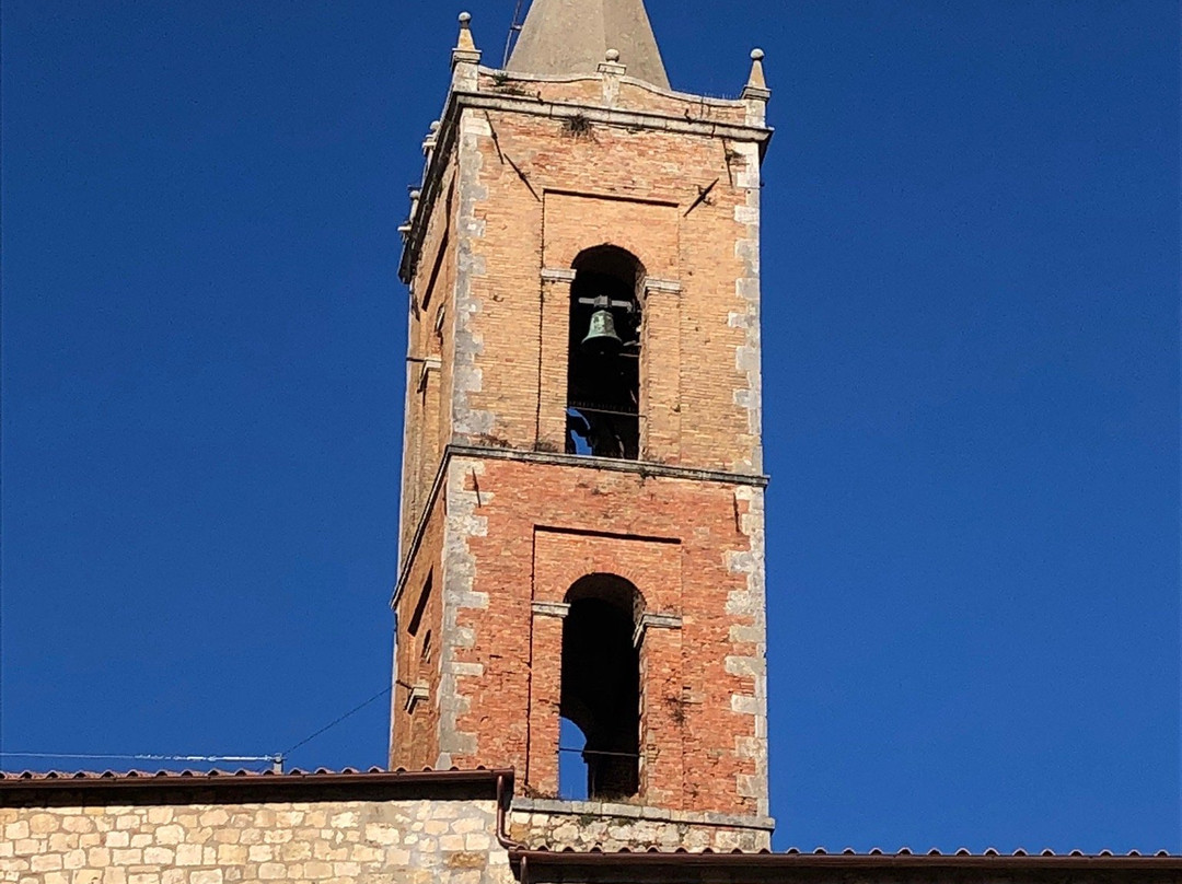 Chiesa di San Lorenzo景点图片