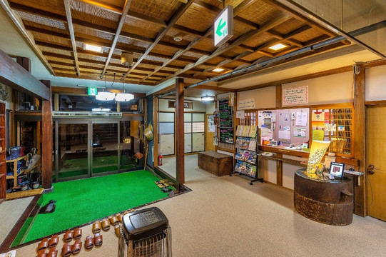 村山日式旅馆主图