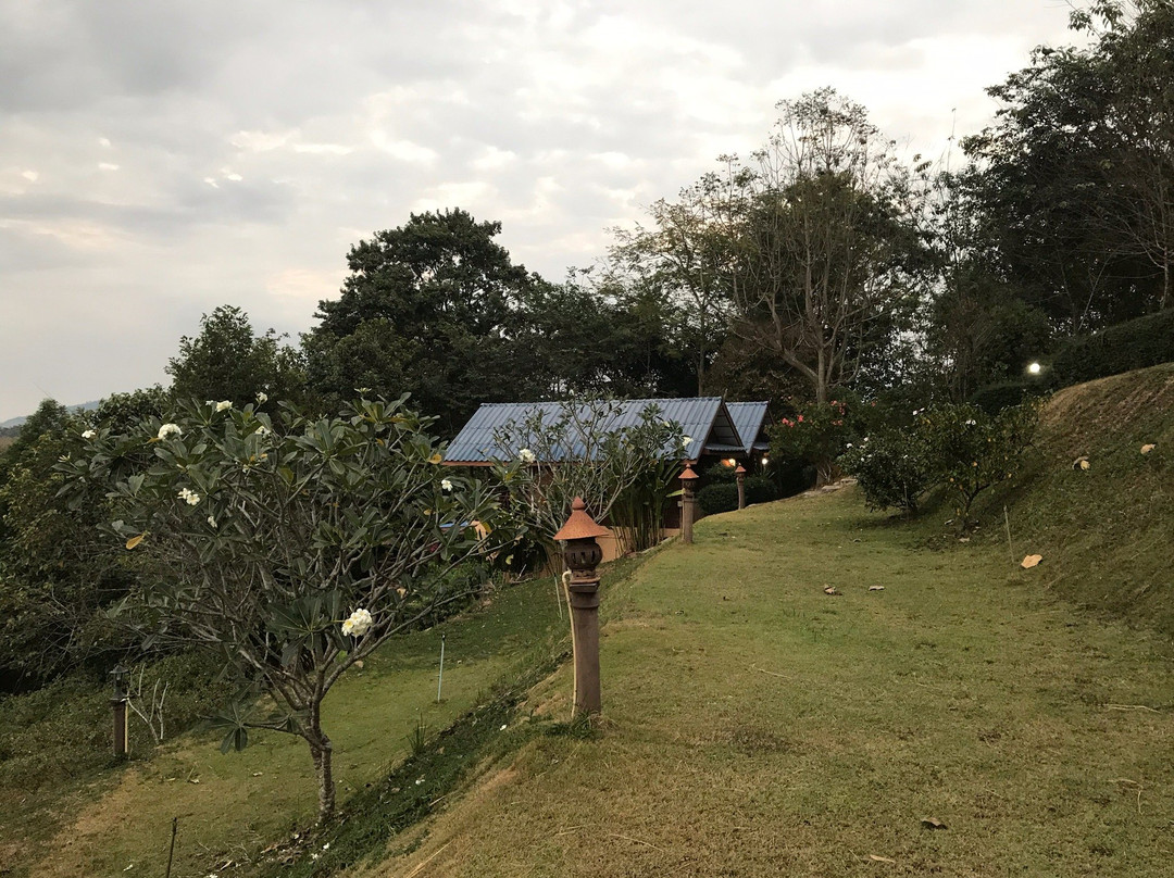 Phu Pai Mork Resort