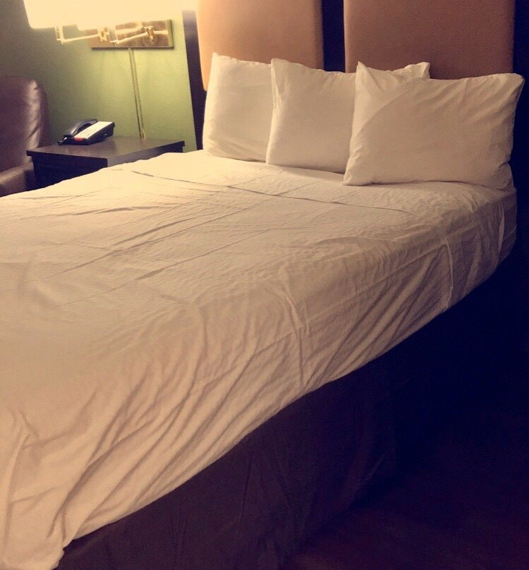 Extended Stay America - Washington, D.C. - Chantilly - Dulles South主图