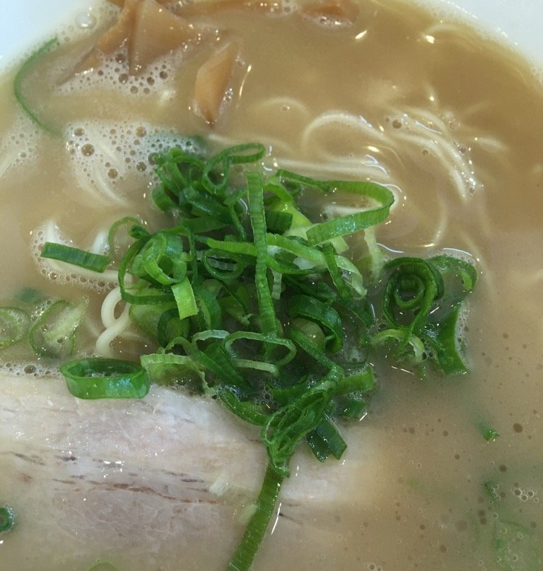 麺屋びわお