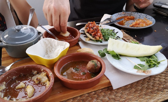 Pipo Cafe-特纳里夫必去景点