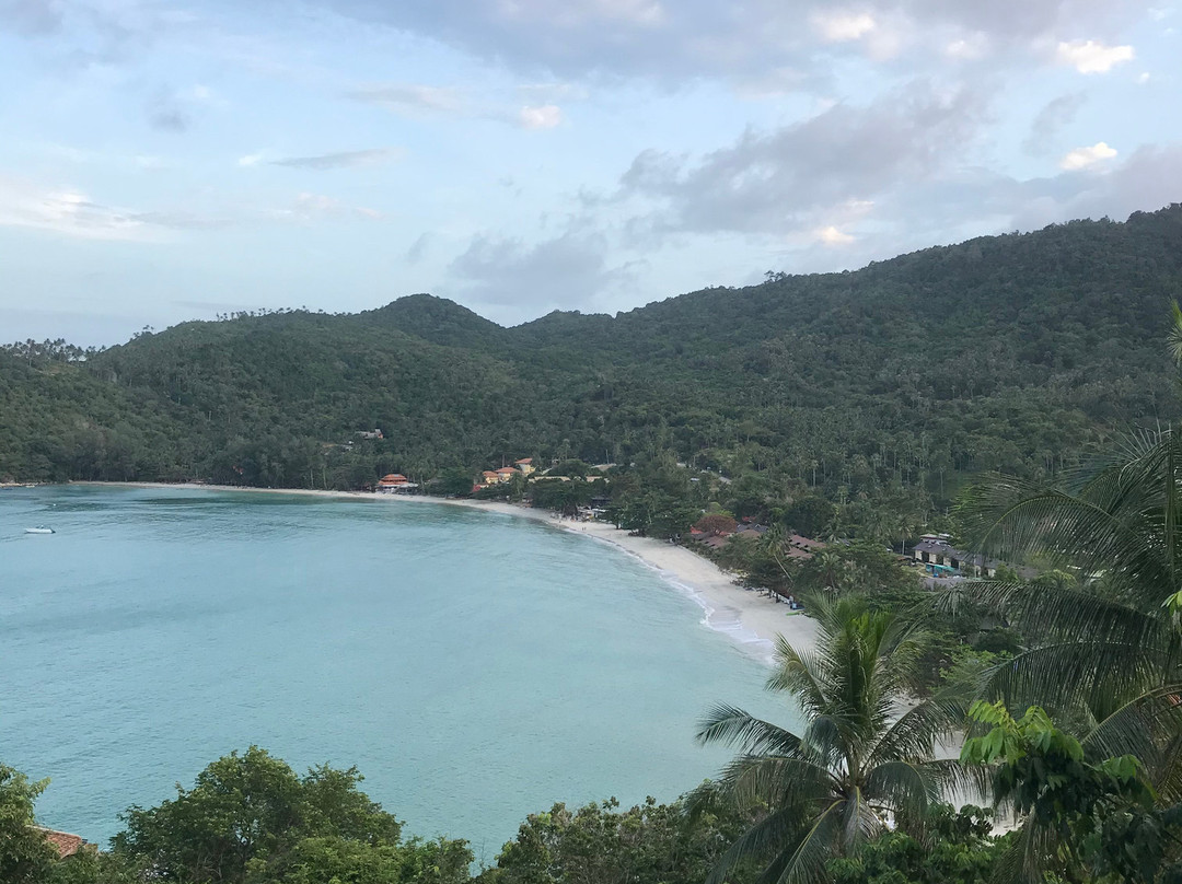 Panviman Spa Koh Phangan景点图片