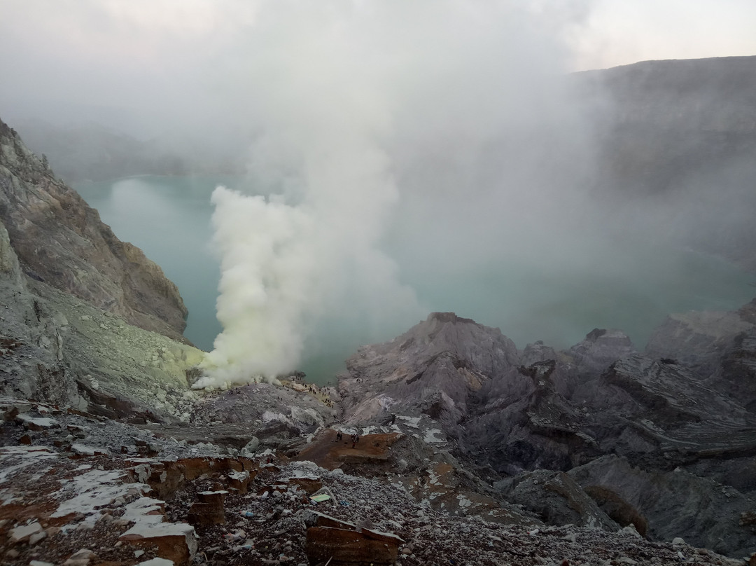 Ijen Unique Tour-巴纽旺宣必去景点