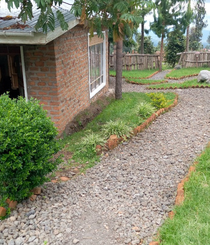 Mt. Muhabura Climbers Rest Camp主图