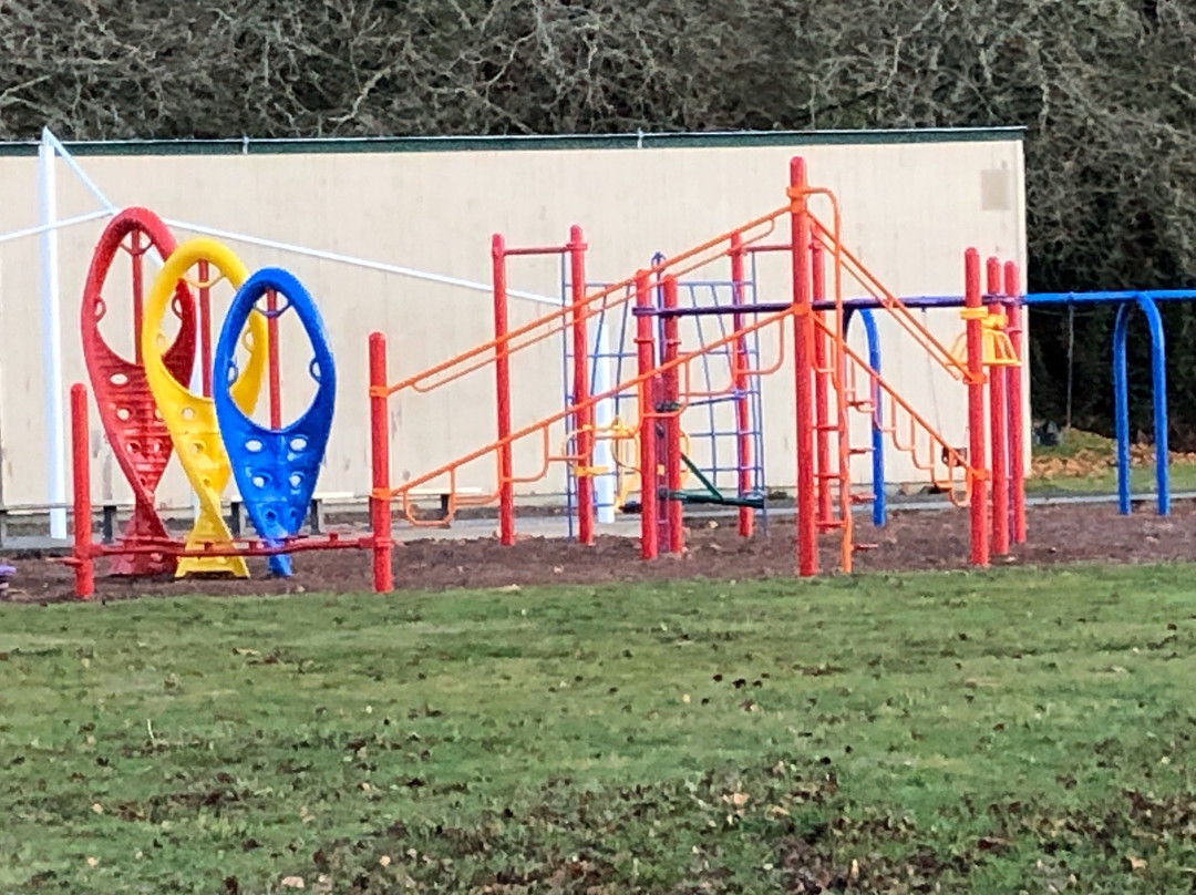 Kayak Point Regional County Park-Stanwood必去景点