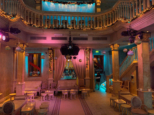 Gattopardo-米兰必去景点