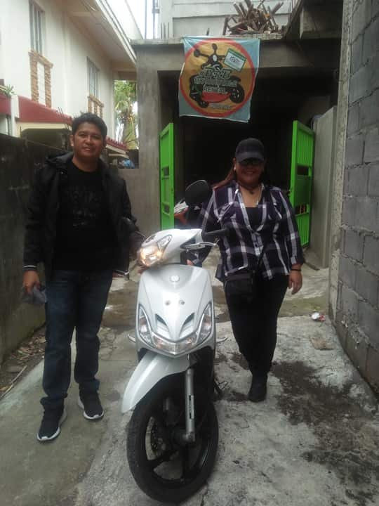 BRB Motorcycle Rental - Legazpi Albay-雷加斯皮必去景点