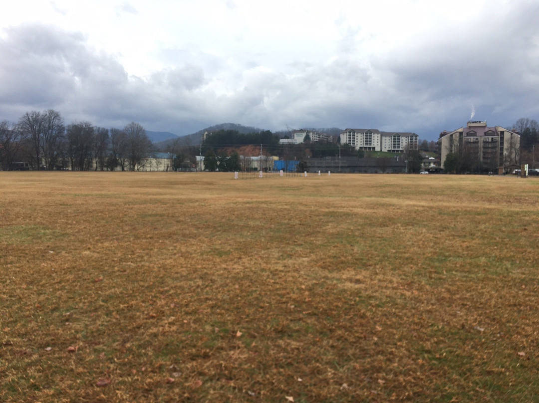 Patriot Park-皮金福奇必去景点