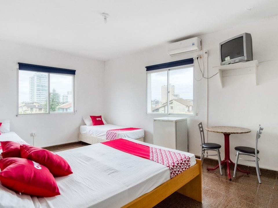 OYO Hotel Da Praia主图