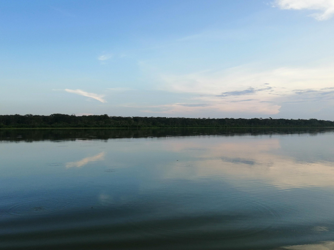 Yasuní Lodge Tours-Coca必去景点