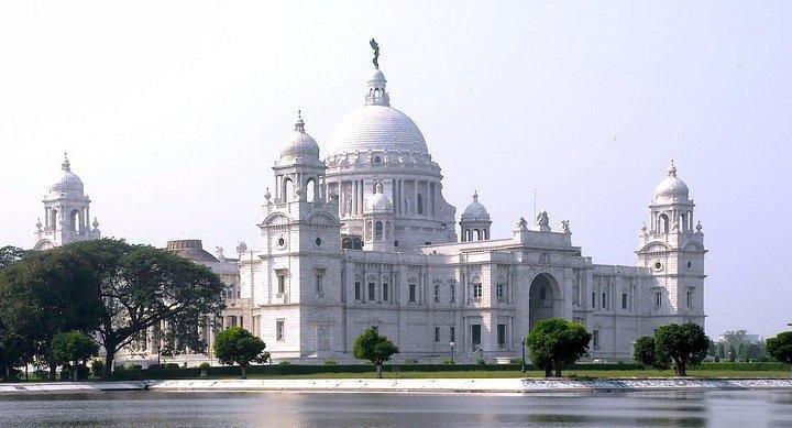 Five Senses Tours, Kolkata-加尔各答（亦写作“Calcutta”）必去景点