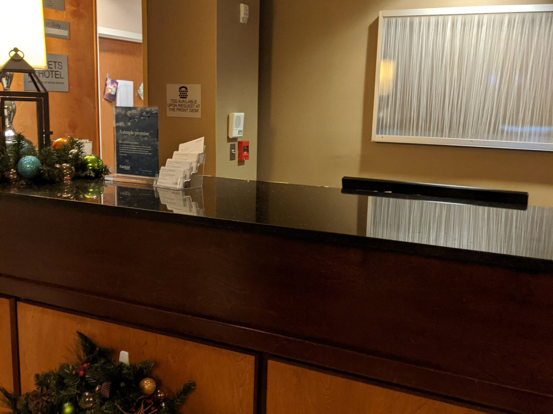 Fairfield Inn & Suites Mobile Daphne/Eastern Shore主图