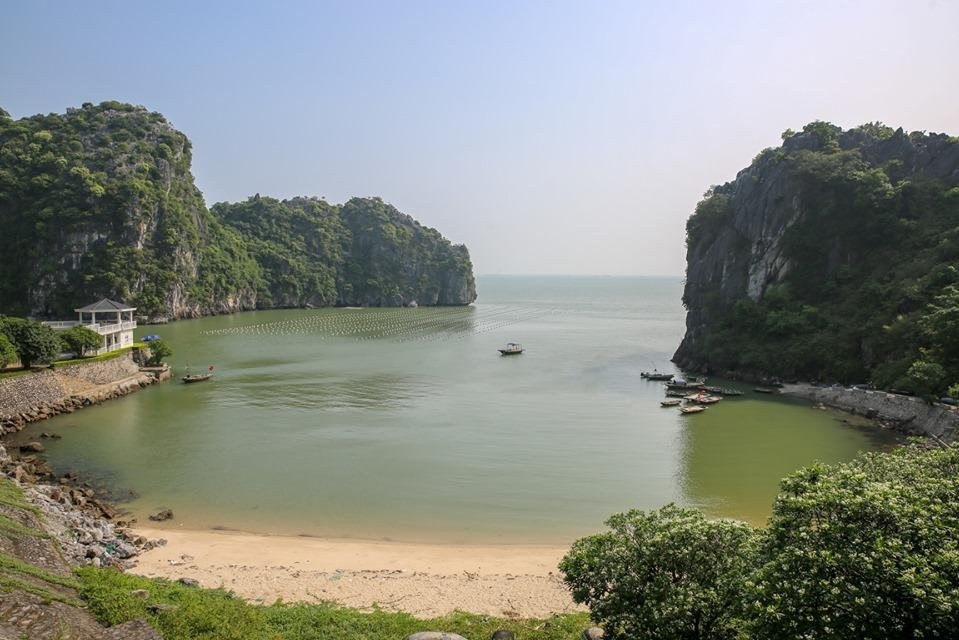 Cat Ba Local Tour-下龙湾必去景点