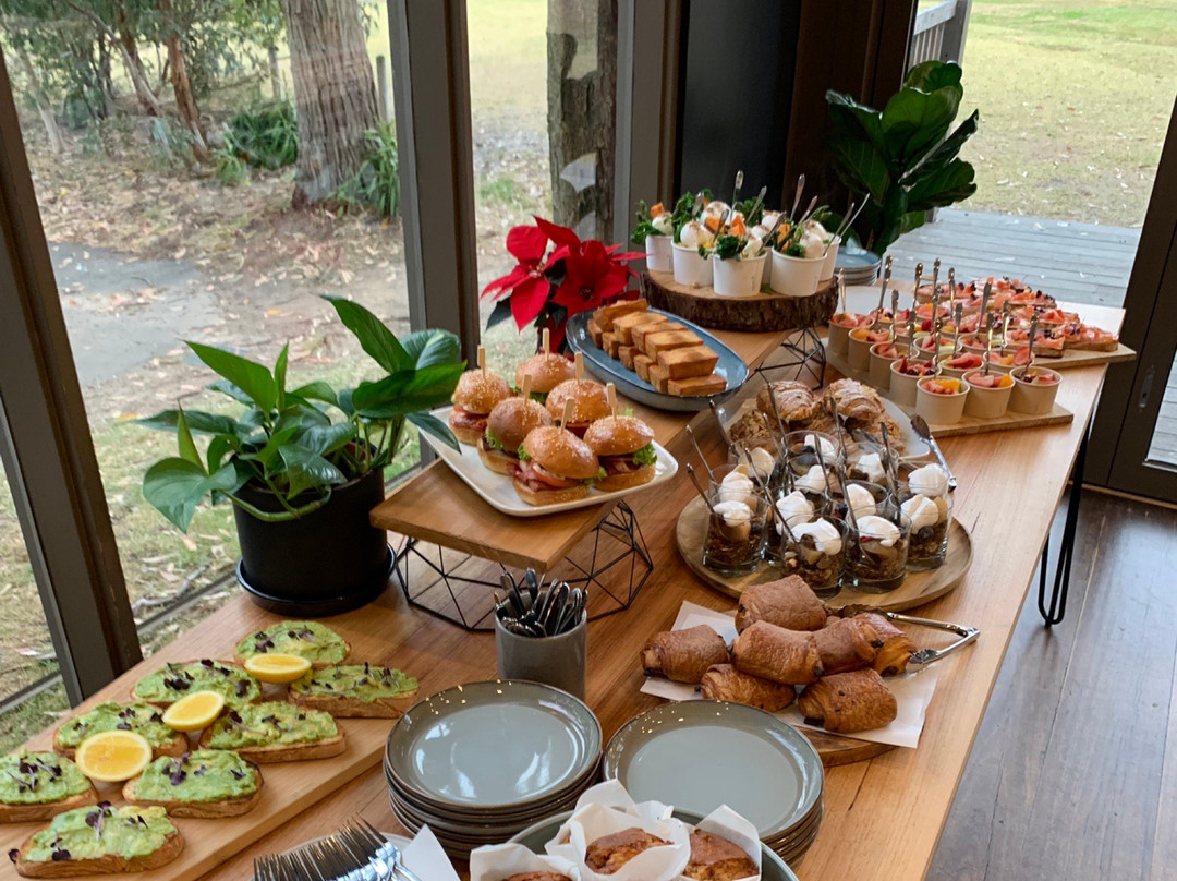 Studley Grounds Eatery