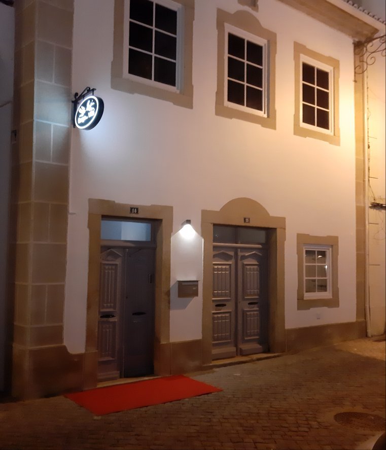 Burgo da Villa-官方