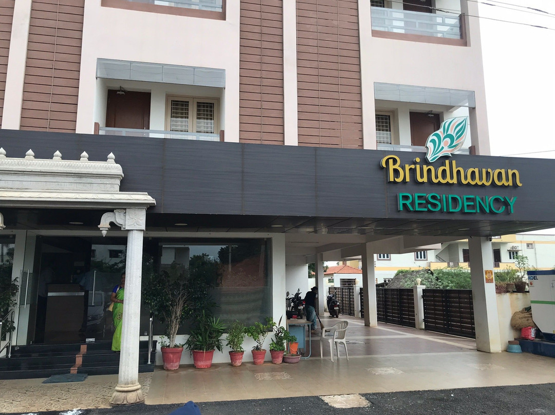 Brindhavan Residency主图