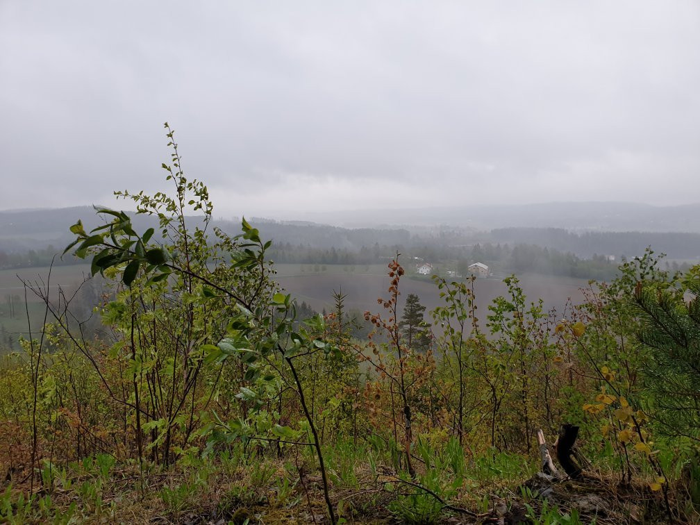 Hoeytorp Fort-Mysen必去景点