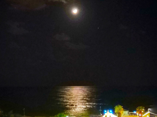 Residence Beach Hotel主图