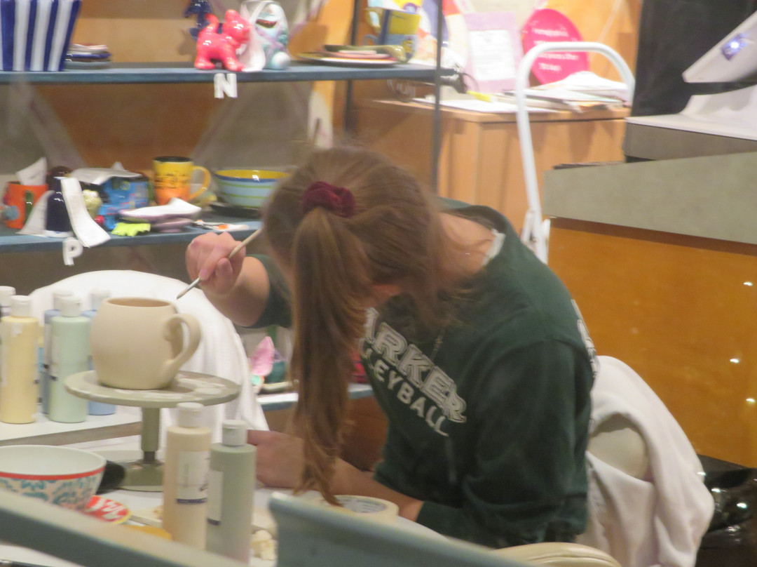 Petroglyph-圣何塞必去景点