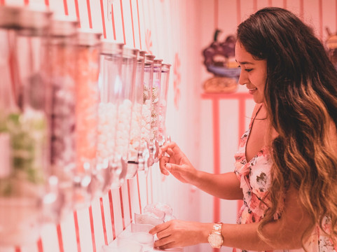 Looking Glass Fort Myers-迈尔斯堡必去景点