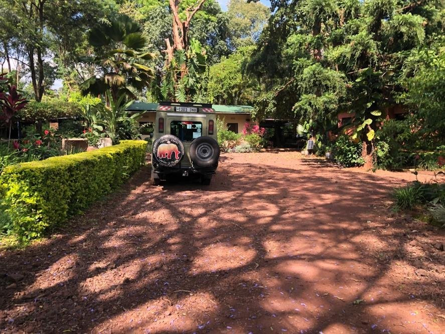 Tembotamu Tanzania B&B, Safaris and Treks主图