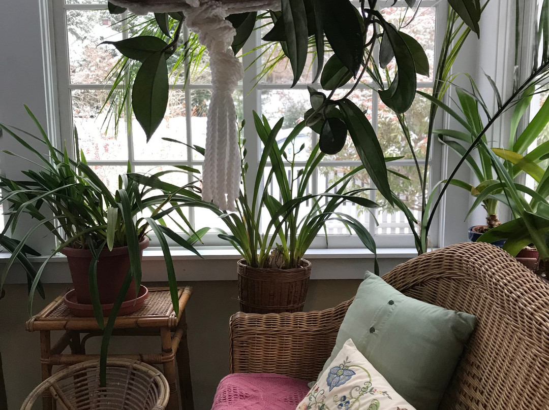 Stone House Farm Bed & Breakfast主图