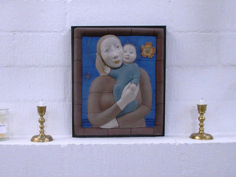 Saint Nicholas Church-艾斯堡必去景点