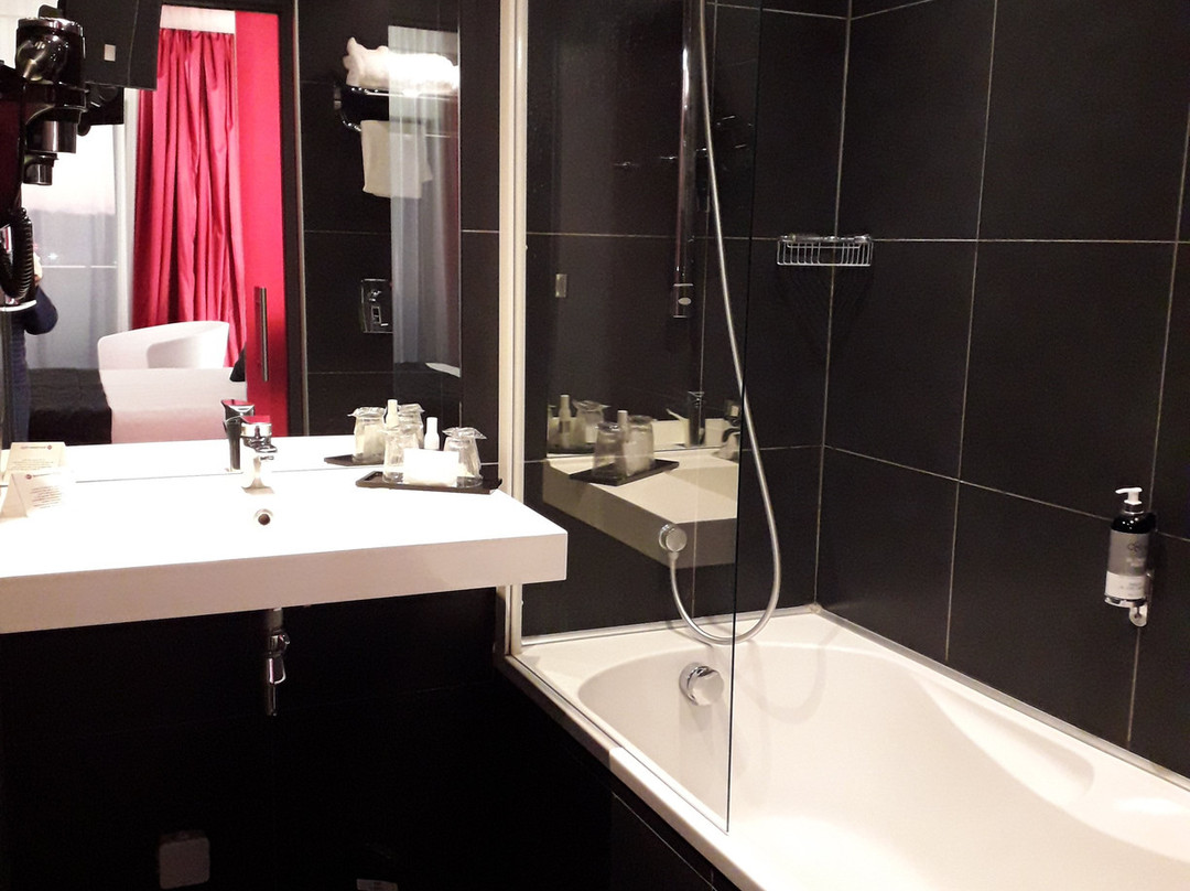 Comfort Aparthotel Bassin d’Arcachon主图