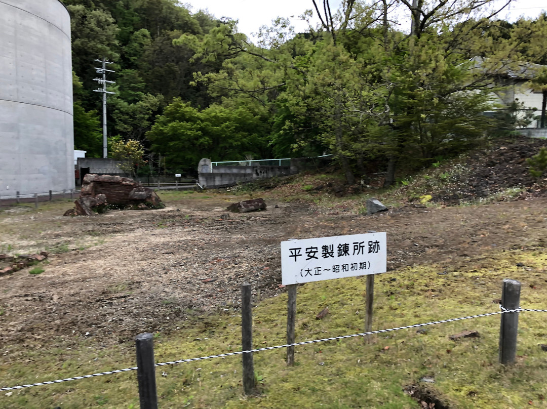 Folk Museum of Kawanishi-川西市必去景点